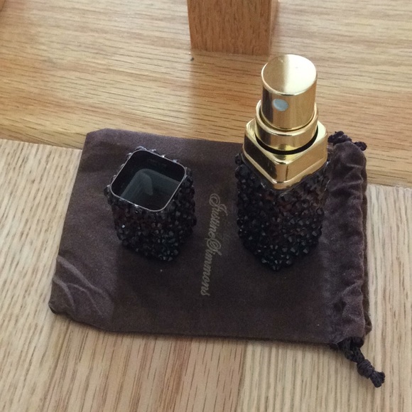 ⚡️FLASH SALE!✨ 💎🤎 RARE  ✨NEW!✨ 💎🤎💎 Avon 🤎💎🤎 Brown Sugar Spray Atomizer! - Picture 14 of 16